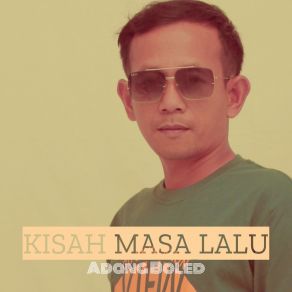 Download track Tersiksa Adang Boled