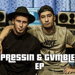 Download track Dneska Se Nosím Pressin