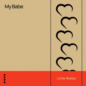 Download track Nobody But You Little Walter