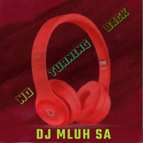 Download track The Leader Dj Mluh SA