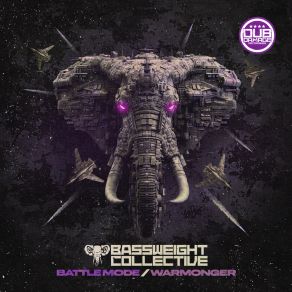 Download track Battle Mode Bassweight Collective