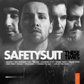 Download track You Don'T See Me (Bonus Track) Safetysuit