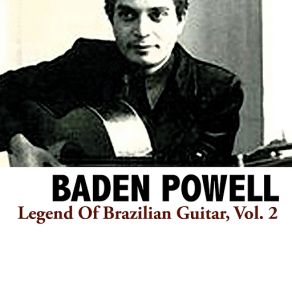 Download track Choro Para Metronome Baden Powell