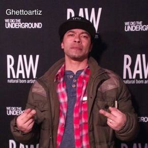 Download track Da Bronx Zoo Ghettoartiz