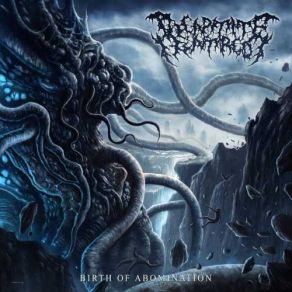 Download track Demon Possession Decapitate Hatred