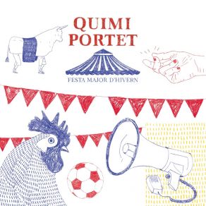 Download track Cinc-Cents Metres Quimi Portet