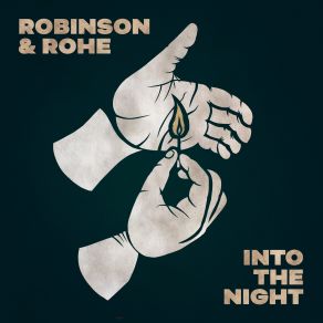 Download track Off Track Robinson & Rohe