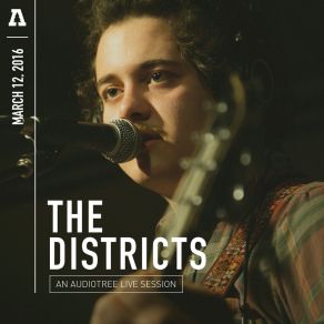 Download track Fat Kiddo (Audiotree Live Version) The Districts