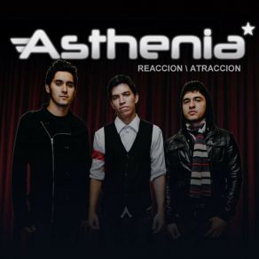 Download track Disturbia Asthenia