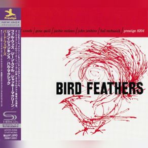 Download track Bird Feathers Jackie McLean, Phil Woods, John Jenkins, Hal McKusick, Gene Quill