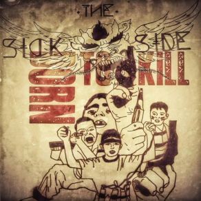 Download track The Sick Side's Shout The Sick Side