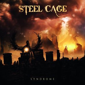 Download track Red Detonin' Pyre Steel Cage