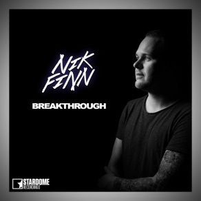 Download track Breakthrough (Radio Edit) Nik Finn