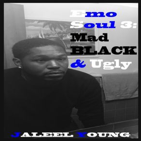 Download track Burn The City Down Jaleel Young