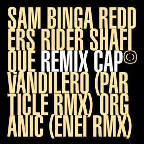 Download track Organic (Enei Remix) Sam BingaEnei, Rider Shafique