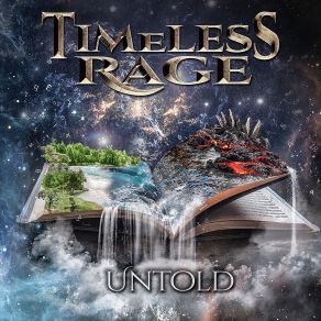 Download track Far From Home Timeless Rage