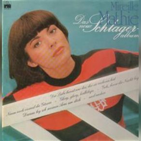 Download track Wie Grost Ist Die Welt Mireille Mathieu