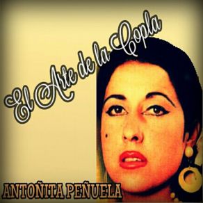 Download track Remedio A Mis Males Antoñita Peñuela