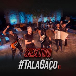 Download track De Volta Pro Bailão TalagaçoTchê Garotos