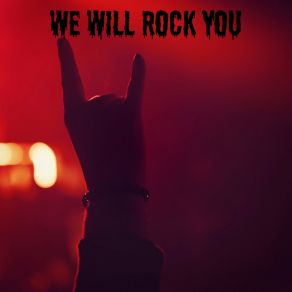 Download track We Will Rock You / We Are The Champions Heaven Is Shining