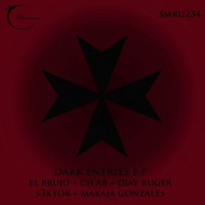 Download track Dark Entries (Original Mix) El Brujo