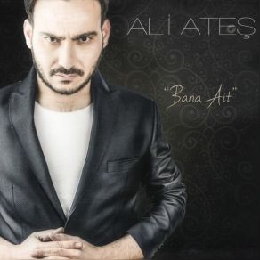 Download track Kanatsız Meleğim Ali Ateş