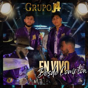 Download track Los Numeros (En Vivo) Grupo J4