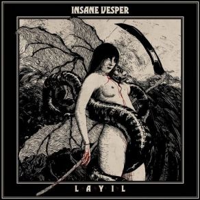 Download track Of Serpent's Embrace Insane Vesper