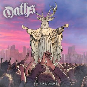 Download track Daydreamers The Oaths