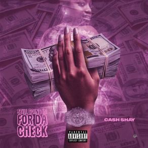 Download track My Bitch CashShay