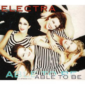 Download track Seeds Of Paradise Electra