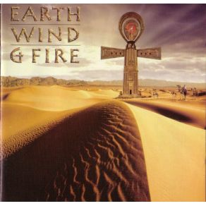 Download track Right Time The Earth, E. W. & Fire, The Wind