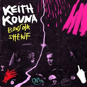 Download track Berceuse Keith Kouna