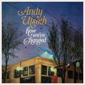 Download track Everyone Is A Failure Andy Ulseth