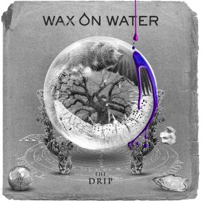 Download track All Over Me Wax On Water