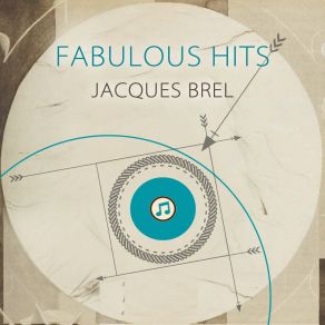 Download track Litanies Pour Un Retour Jacques Brel