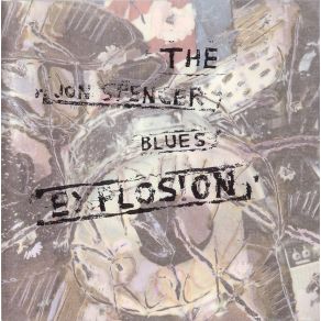 Download track Maynard Ave. The Jon Spencer Blues Explosion