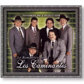 Download track Con Tinta Del Corazon Los Caminantes