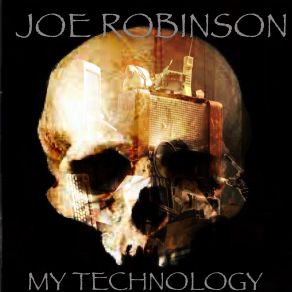 Download track I Walk Alone Joe Robinson