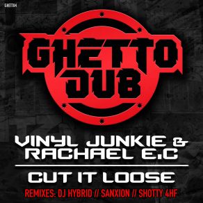 Download track Cut It Loose (Original Mix) Vinyl Junkie, Rachael Ec