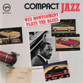 Download track Twisted Blues Wes Montgomery