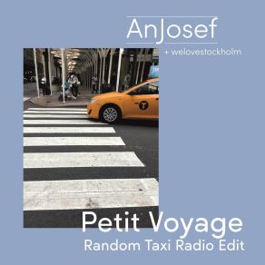 Download track Petit Voyage (Random Taxi Radio Extended Version) Welovestockholm