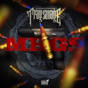 Download track Gun Play Tray Savage