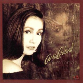 Download track Ni Un Roce (Nem Um Toque)  Ana Gabriel