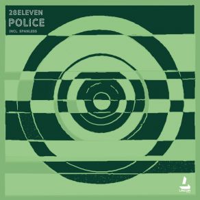 Download track Police (Original Mix) 28eleven