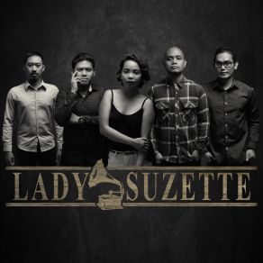 Download track Kung Wala Ka Na Lady Suzette