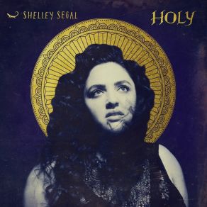 Download track Blood Shelley Segal