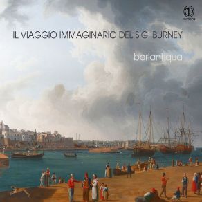 Download track III. Adagio BariAntiqua