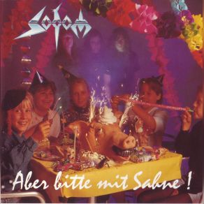 Download track Skinned Alive '93 Sodom