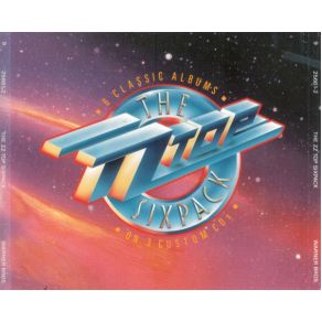 Download track Backdoor Love Affair ZZ Top